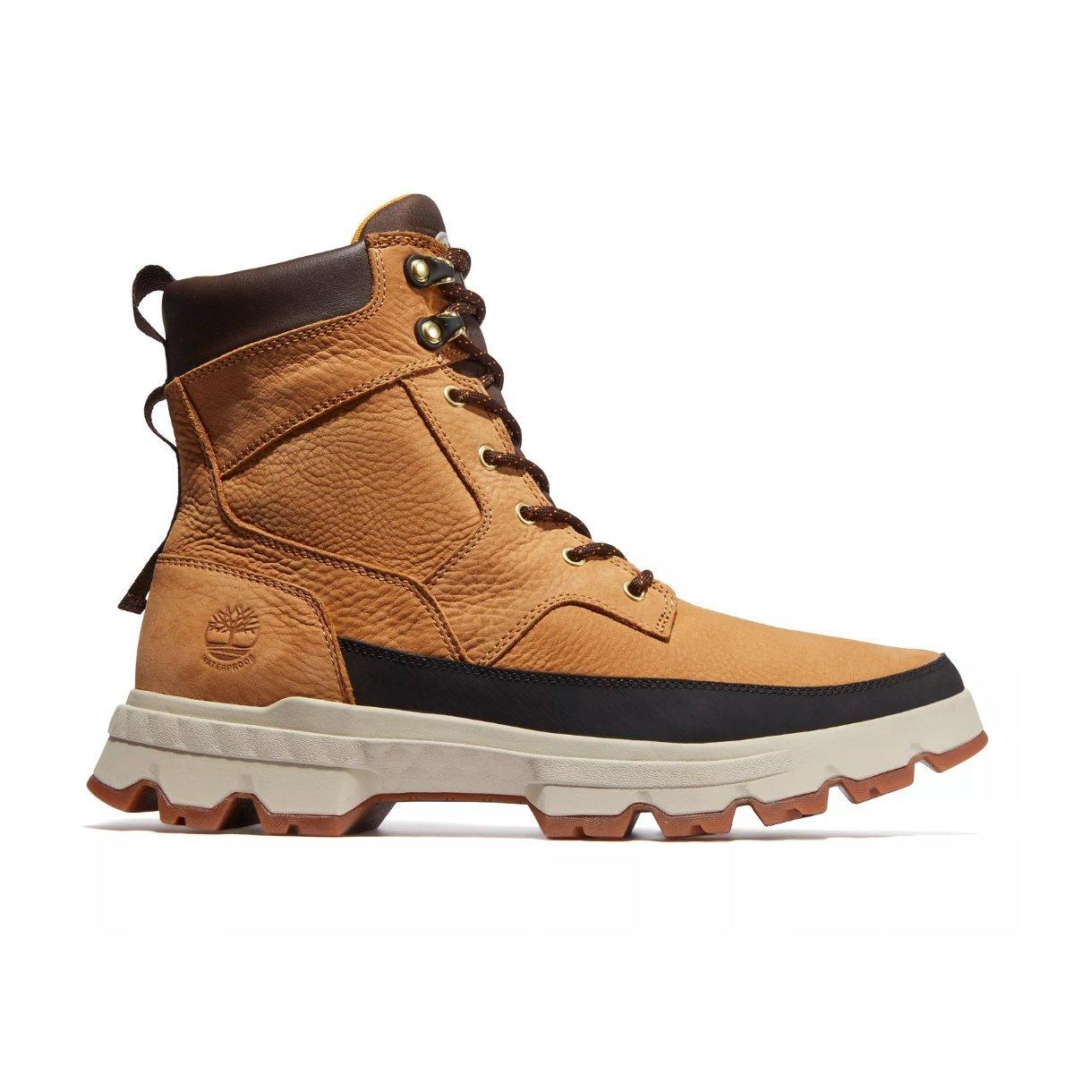 Green timberlands clearance mens